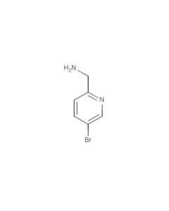 Astatech (5-BROMOPYRIDIN-2-YL)METHANAMINE; 1G; Purity 95%; MDL-MFCD06213858